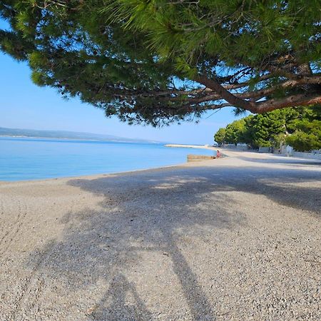 Lendas Studio Apartment Baška Voda المظهر الخارجي الصورة