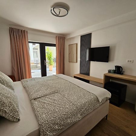 Lendas Studio Apartment Baška Voda المظهر الخارجي الصورة