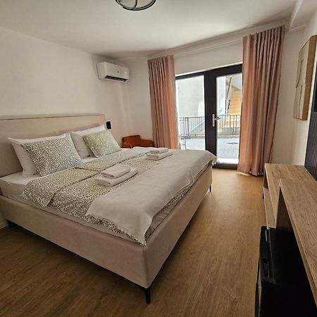 Lendas Studio Apartment Baška Voda المظهر الخارجي الصورة