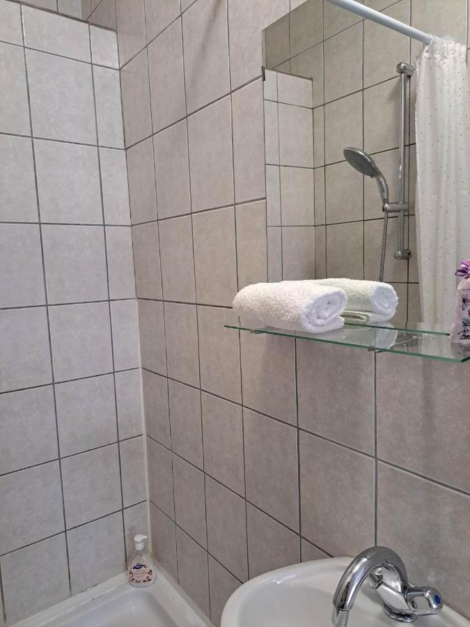 Lendas Studio Apartment Baška Voda المظهر الخارجي الصورة