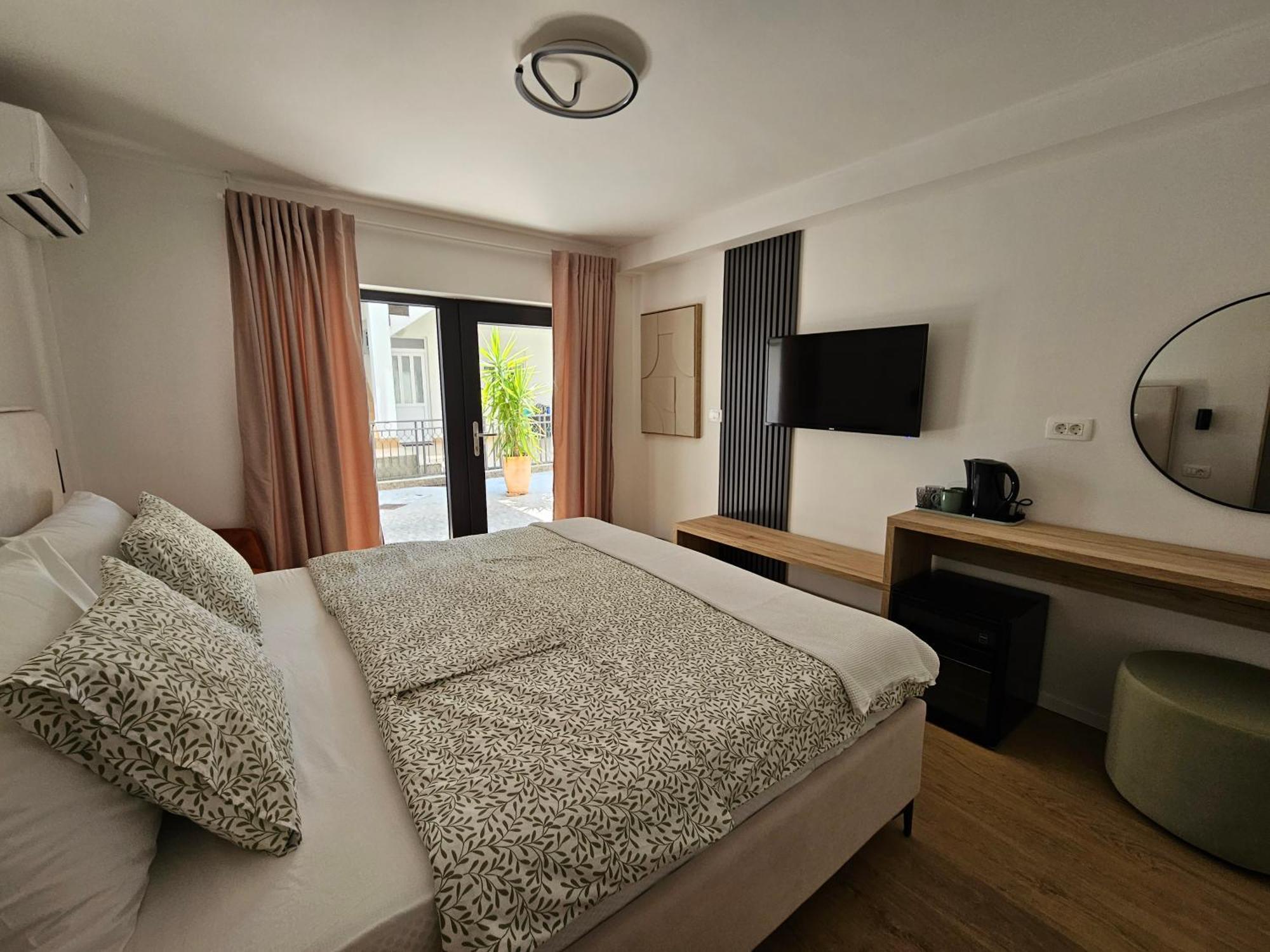 Lendas Studio Apartment Baška Voda المظهر الخارجي الصورة