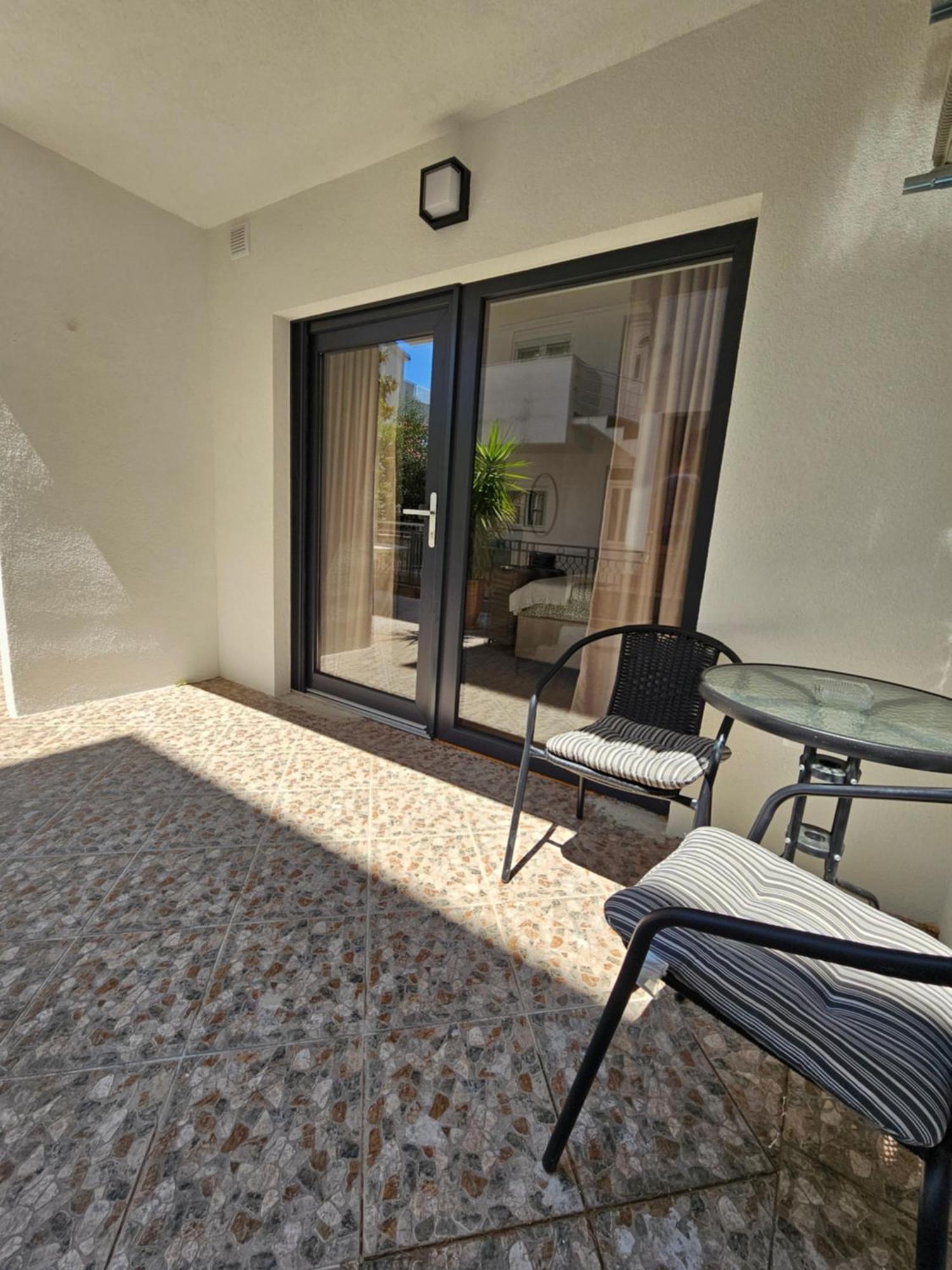 Lendas Studio Apartment Baška Voda المظهر الخارجي الصورة