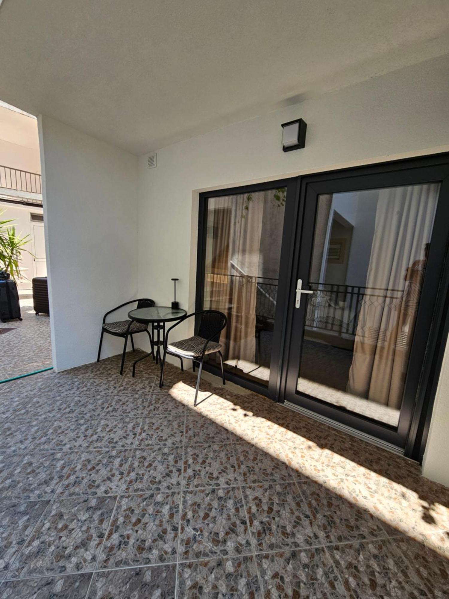 Lendas Studio Apartment Baška Voda المظهر الخارجي الصورة