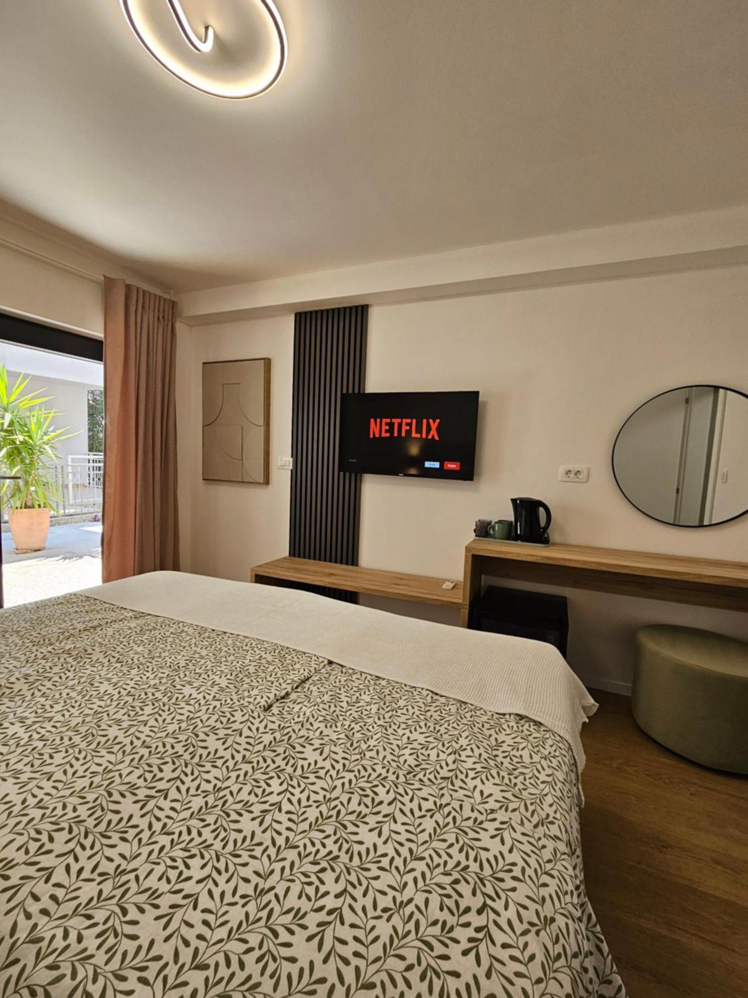 Lendas Studio Apartment Baška Voda المظهر الخارجي الصورة
