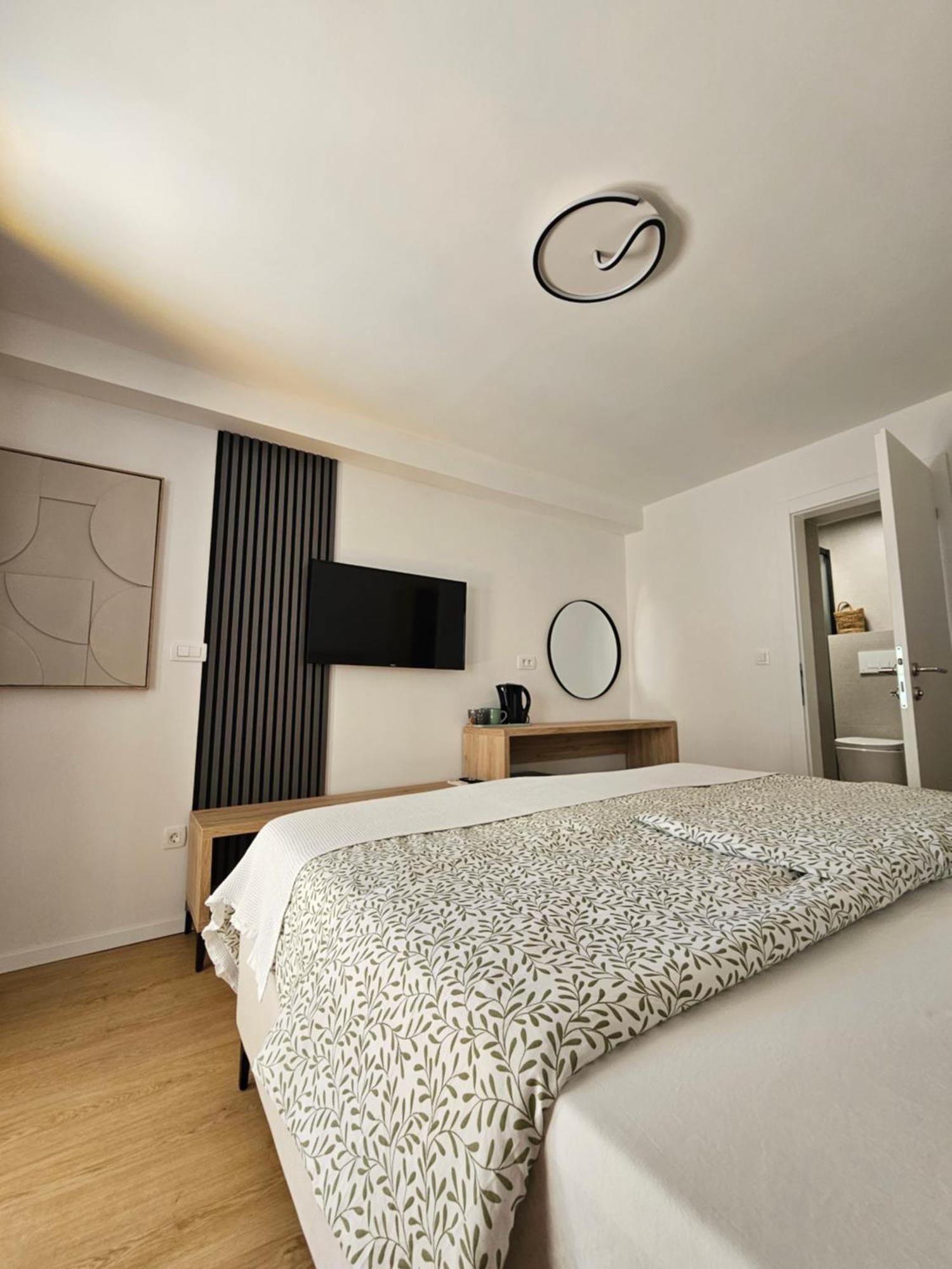 Lendas Studio Apartment Baška Voda المظهر الخارجي الصورة