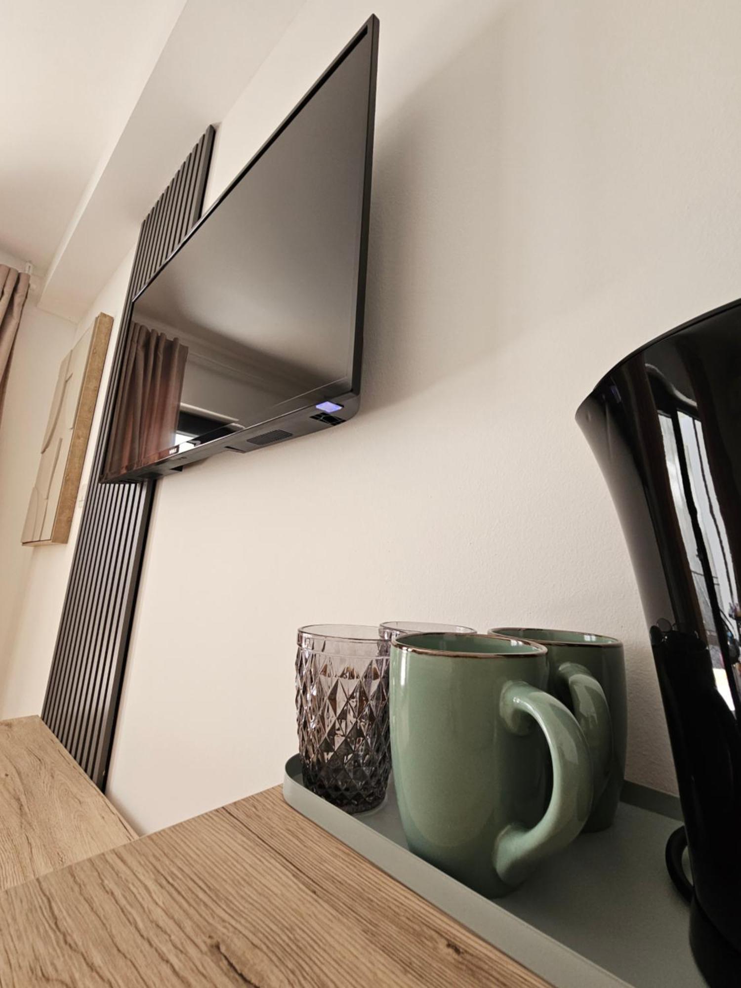 Lendas Studio Apartment Baška Voda المظهر الخارجي الصورة
