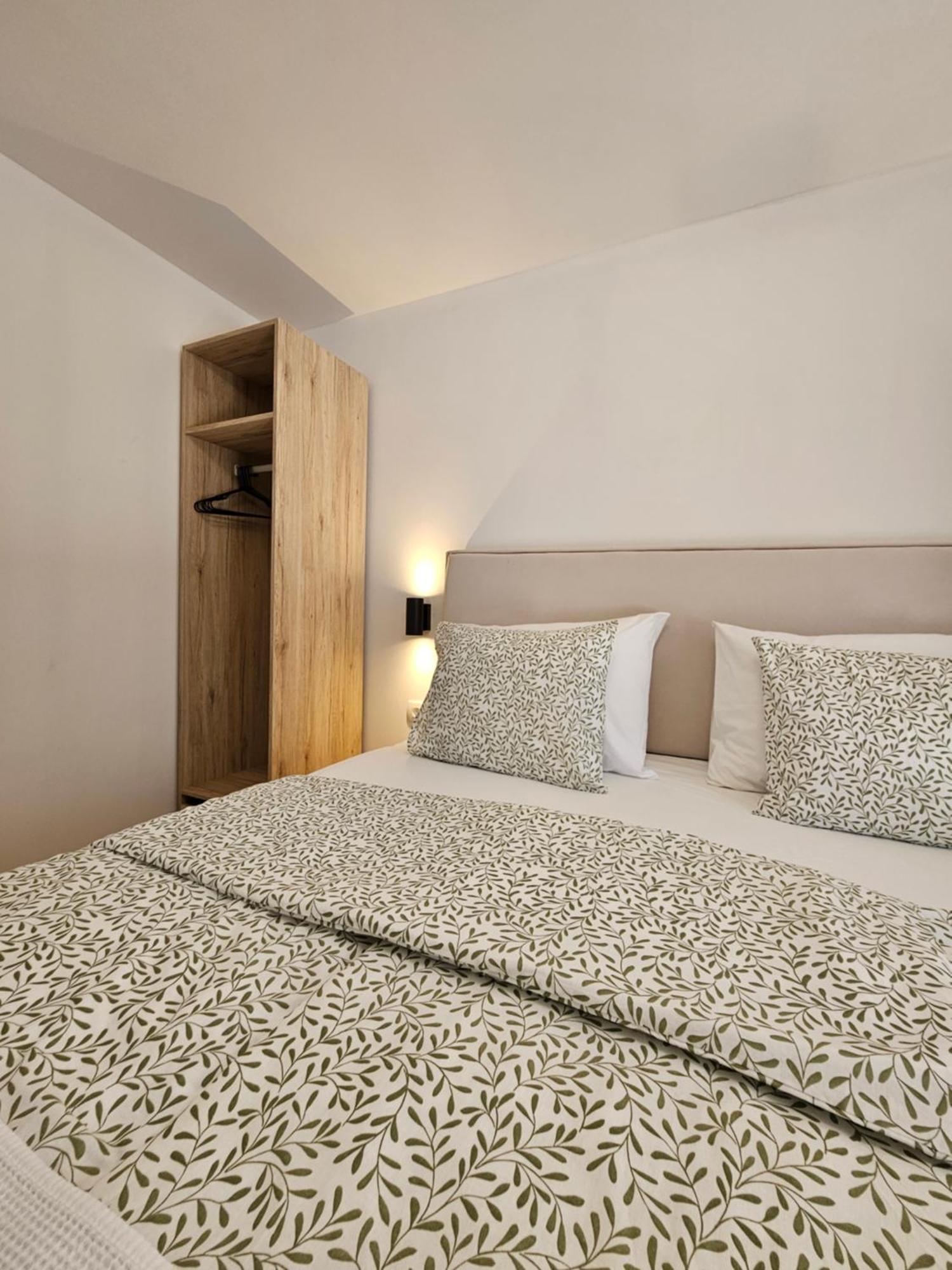 Lendas Studio Apartment Baška Voda المظهر الخارجي الصورة