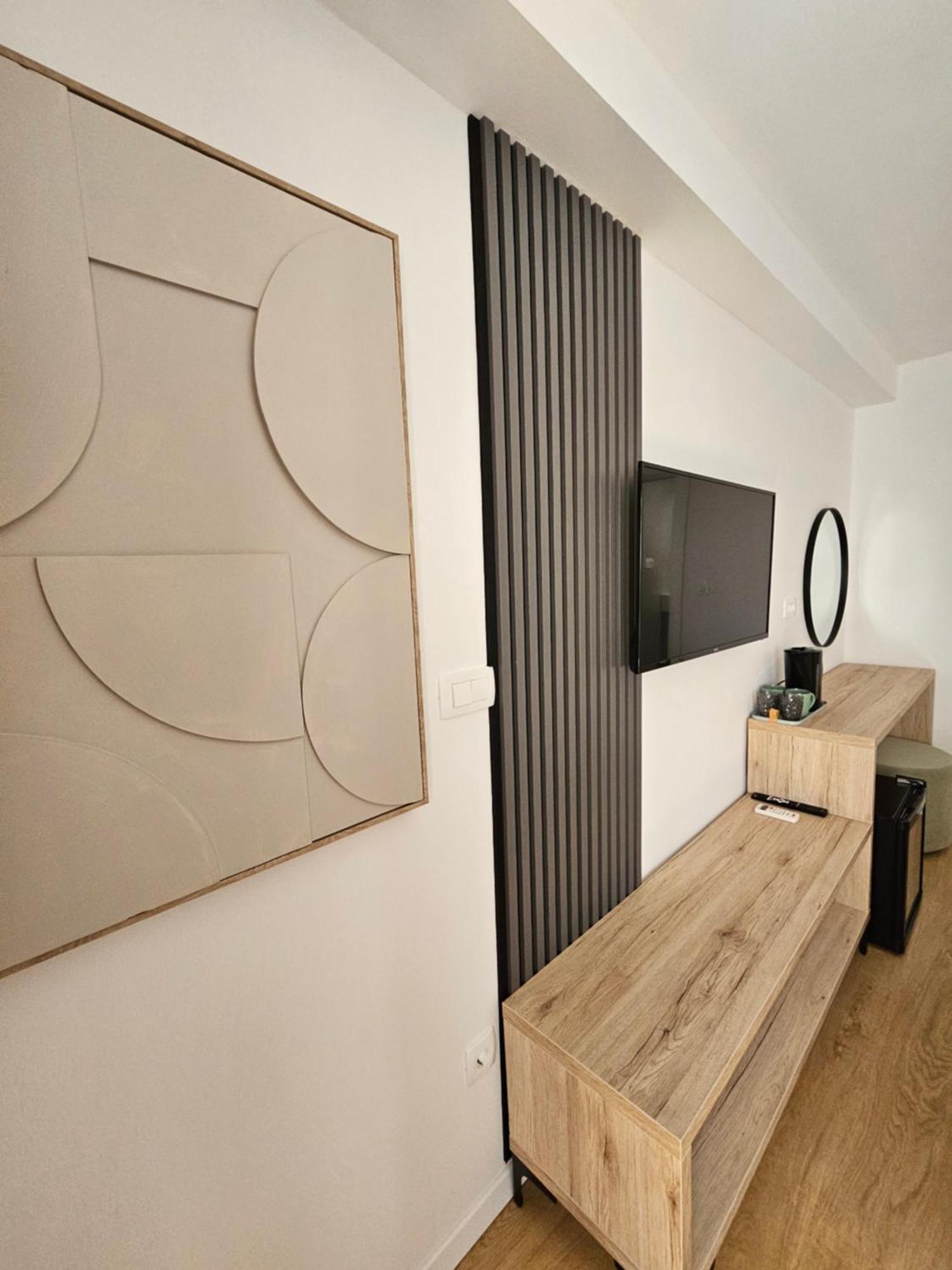 Lendas Studio Apartment Baška Voda المظهر الخارجي الصورة