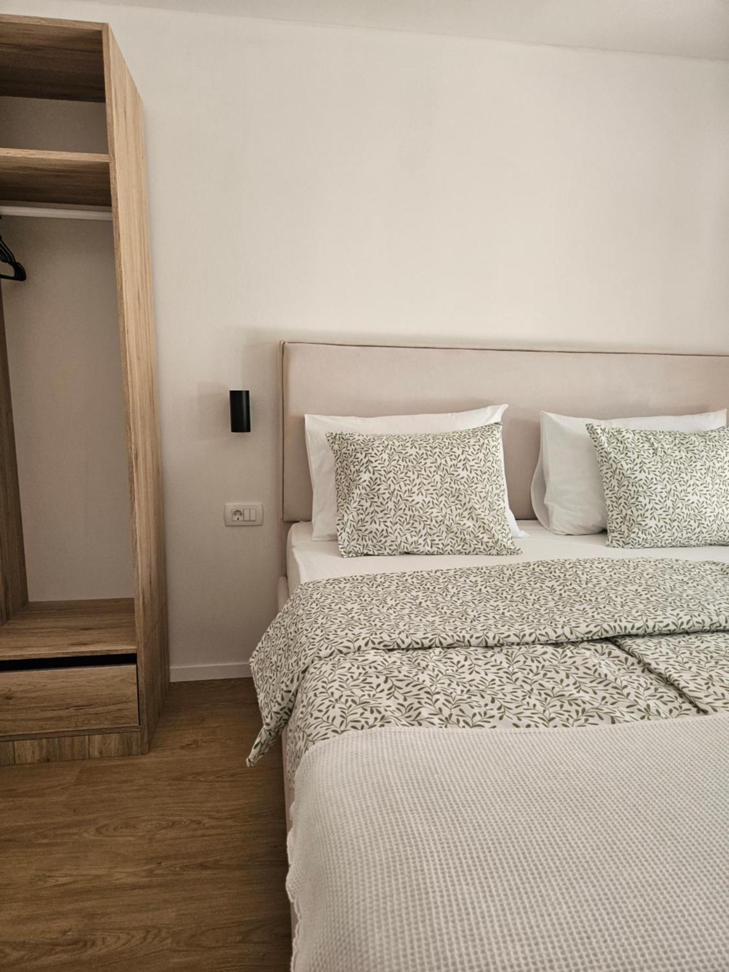 Lendas Studio Apartment Baška Voda المظهر الخارجي الصورة