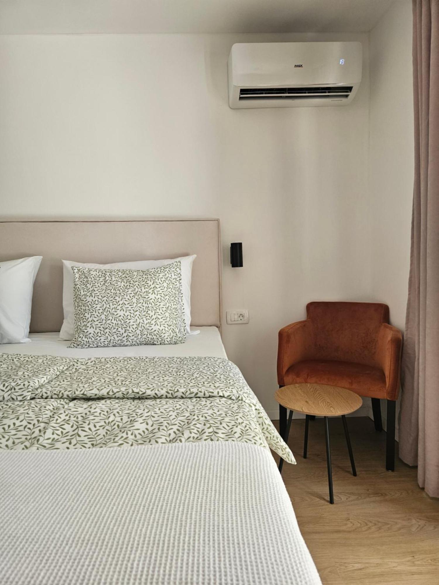 Lendas Studio Apartment Baška Voda المظهر الخارجي الصورة