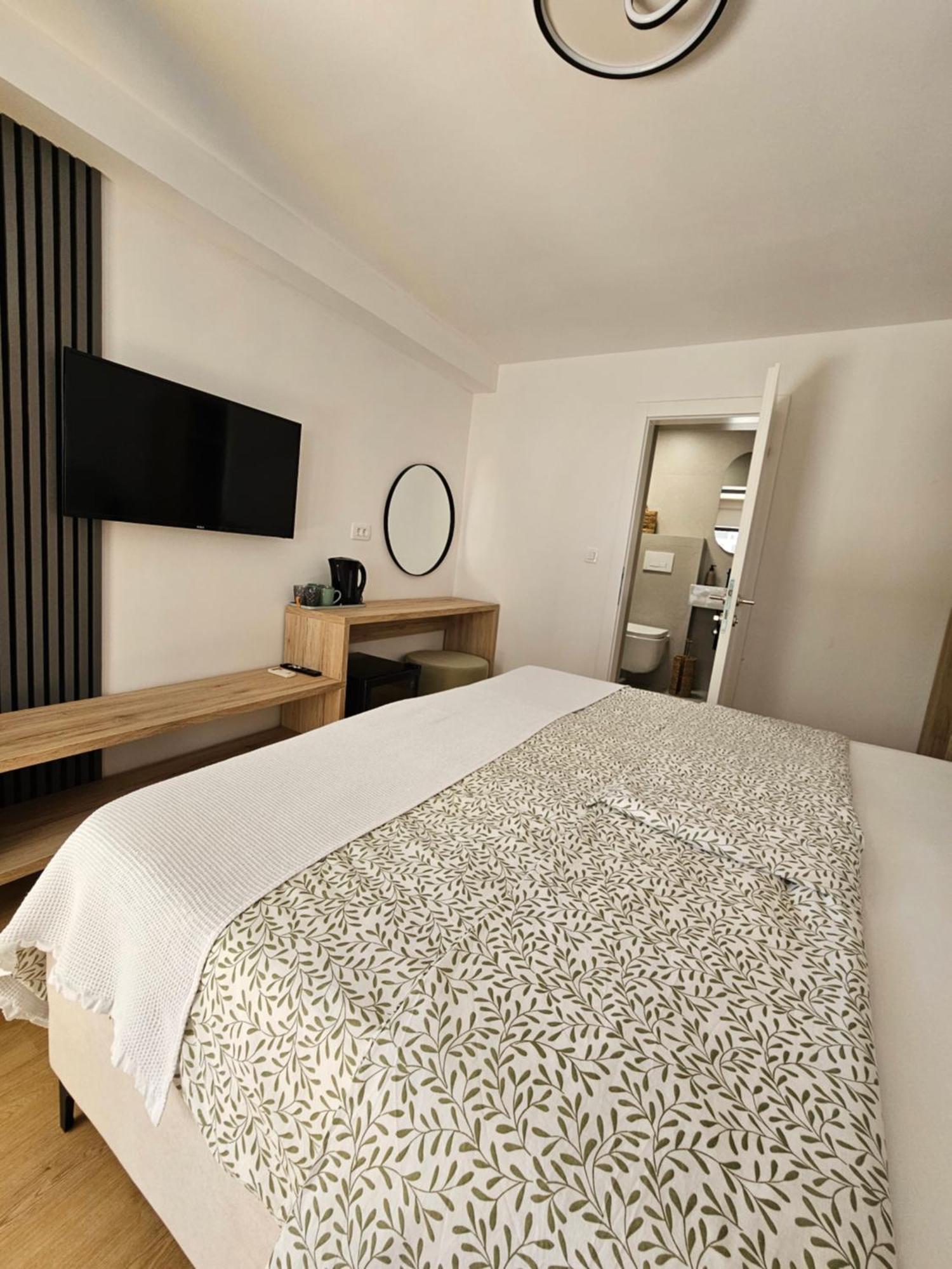 Lendas Studio Apartment Baška Voda المظهر الخارجي الصورة