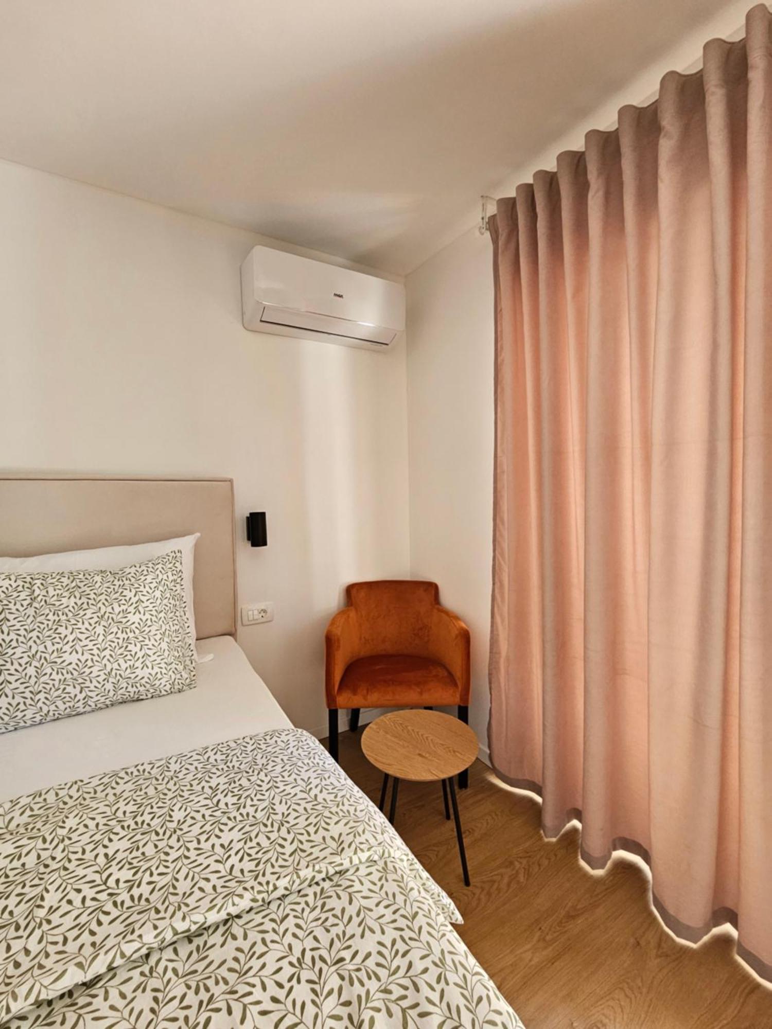 Lendas Studio Apartment Baška Voda المظهر الخارجي الصورة