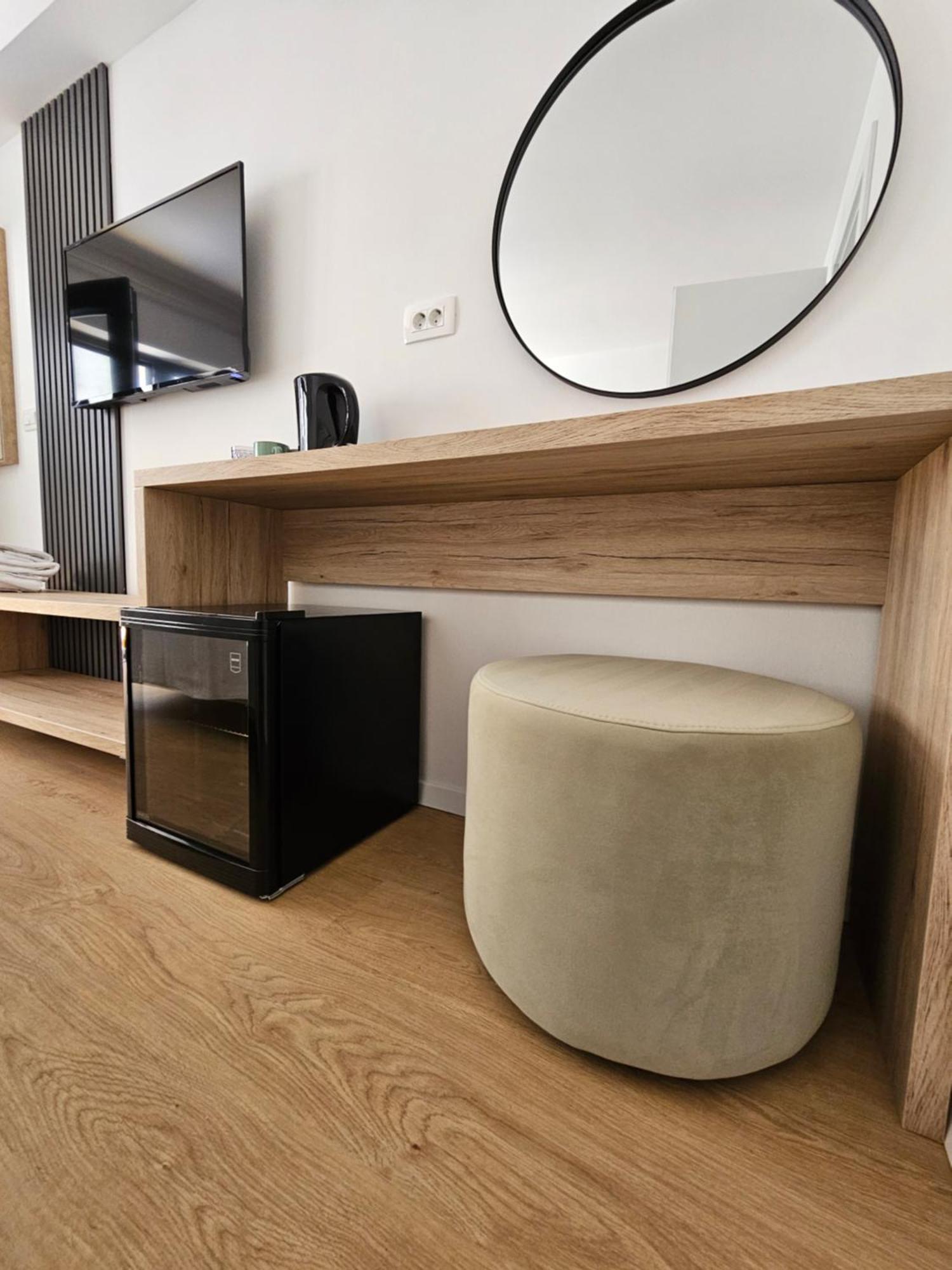 Lendas Studio Apartment Baška Voda المظهر الخارجي الصورة