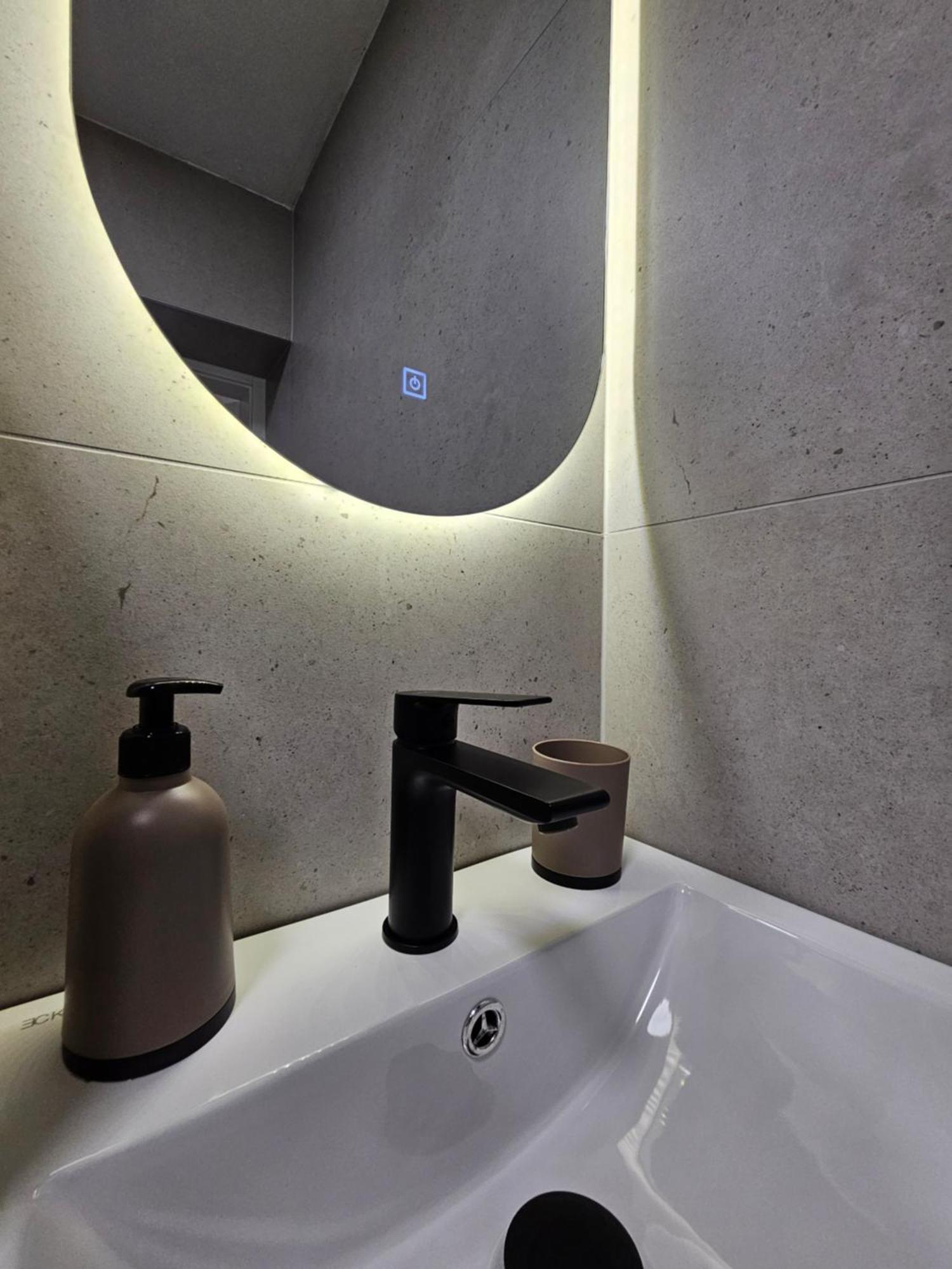 Lendas Studio Apartment Baška Voda المظهر الخارجي الصورة