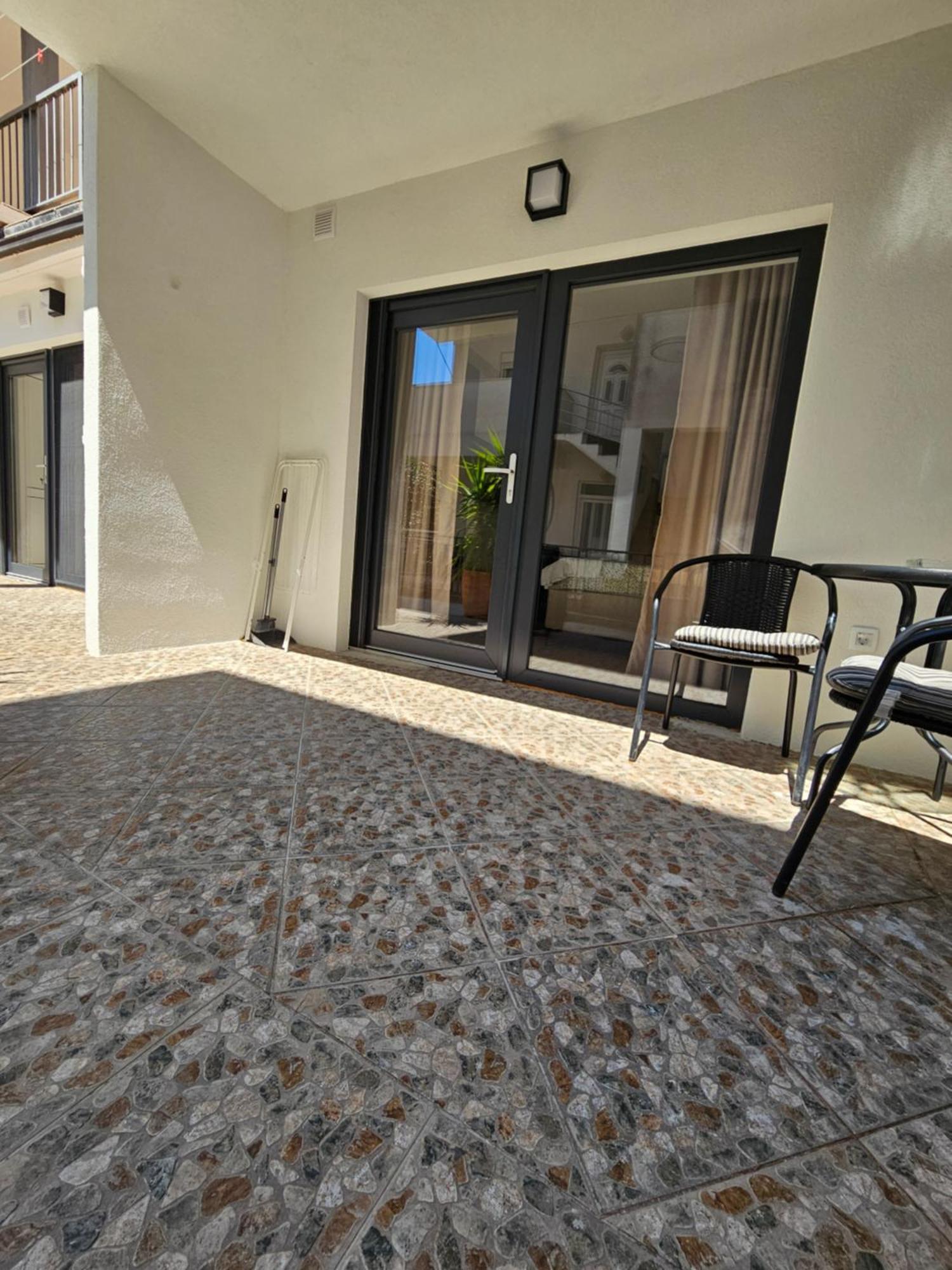 Lendas Studio Apartment Baška Voda المظهر الخارجي الصورة
