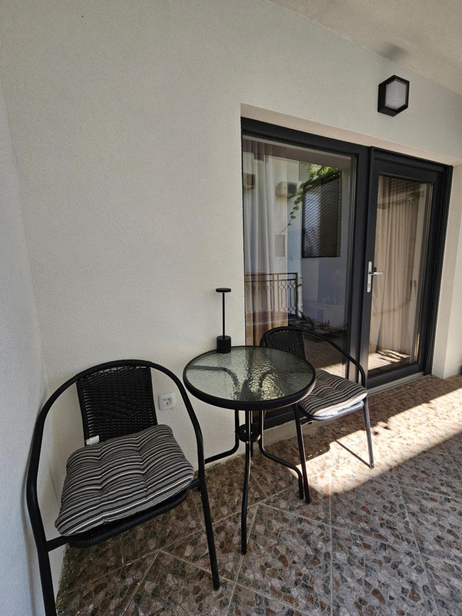 Lendas Studio Apartment Baška Voda المظهر الخارجي الصورة