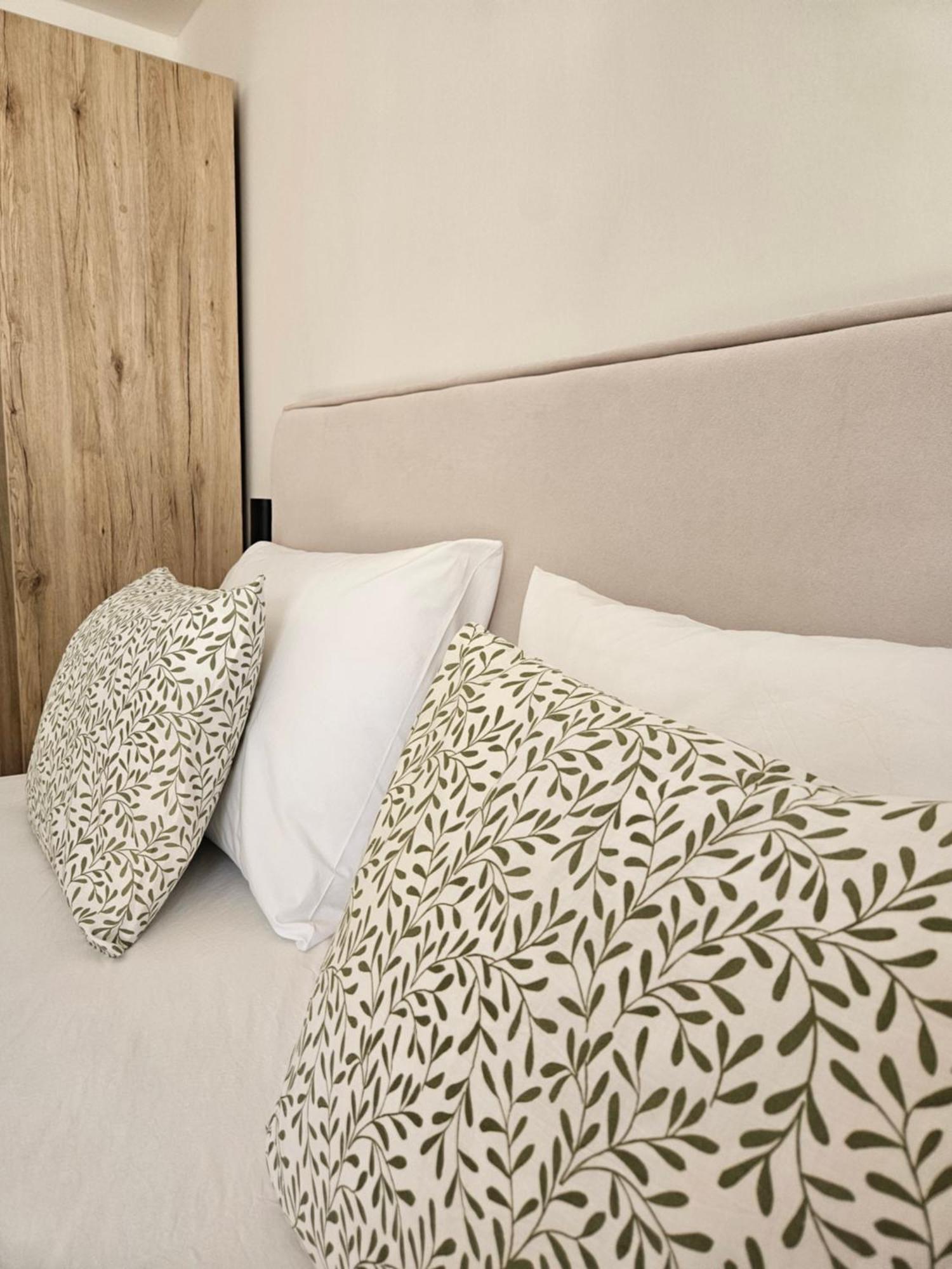 Lendas Studio Apartment Baška Voda المظهر الخارجي الصورة