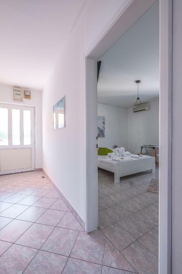 Lendas Studio Apartment Baška Voda المظهر الخارجي الصورة