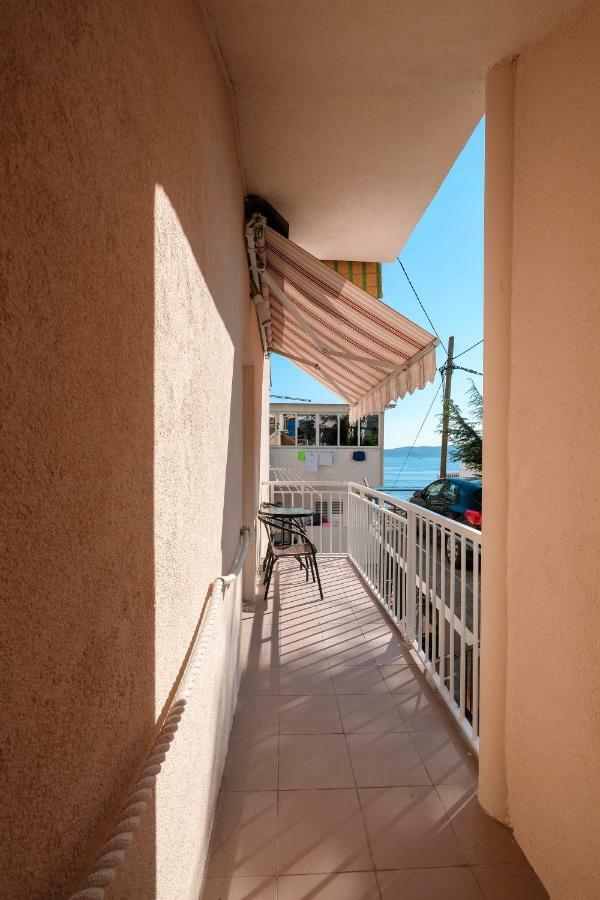 Lendas Studio Apartment Baška Voda المظهر الخارجي الصورة