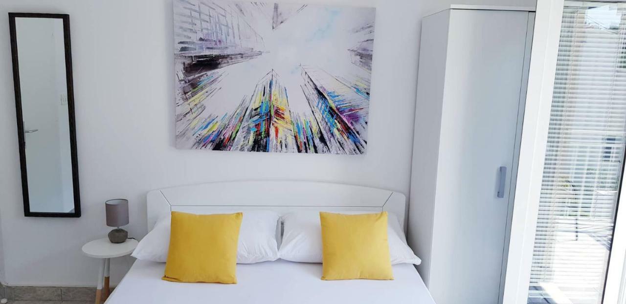Lendas Studio Apartment Baška Voda المظهر الخارجي الصورة