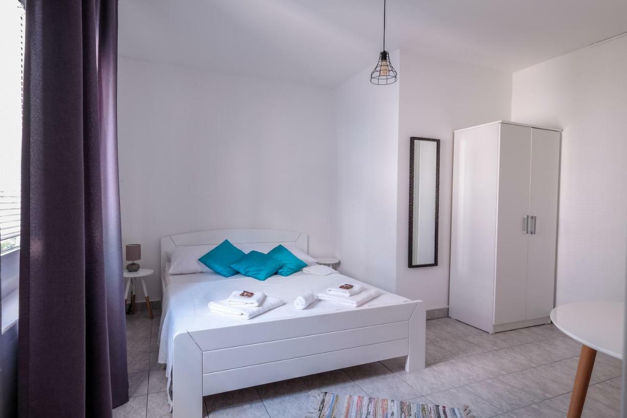 Lendas Studio Apartment Baška Voda المظهر الخارجي الصورة