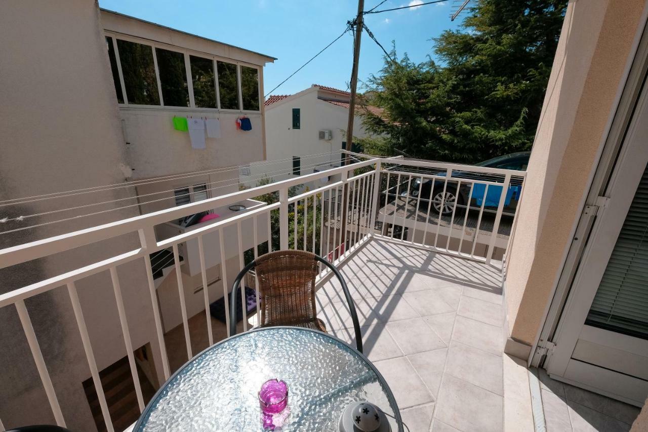 Lendas Studio Apartment Baška Voda المظهر الخارجي الصورة