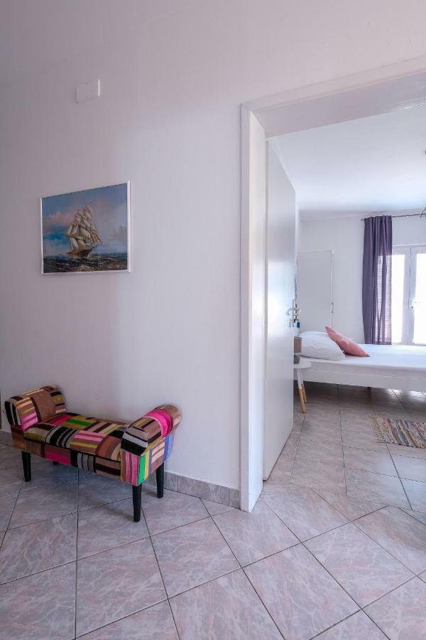 Lendas Studio Apartment Baška Voda المظهر الخارجي الصورة