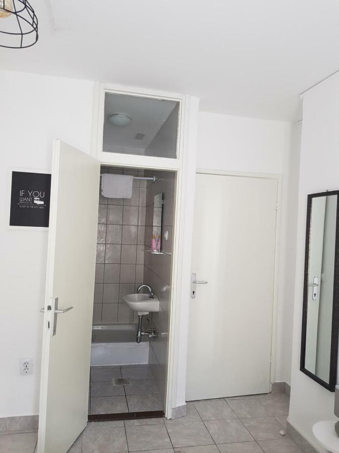 Lendas Studio Apartment Baška Voda المظهر الخارجي الصورة